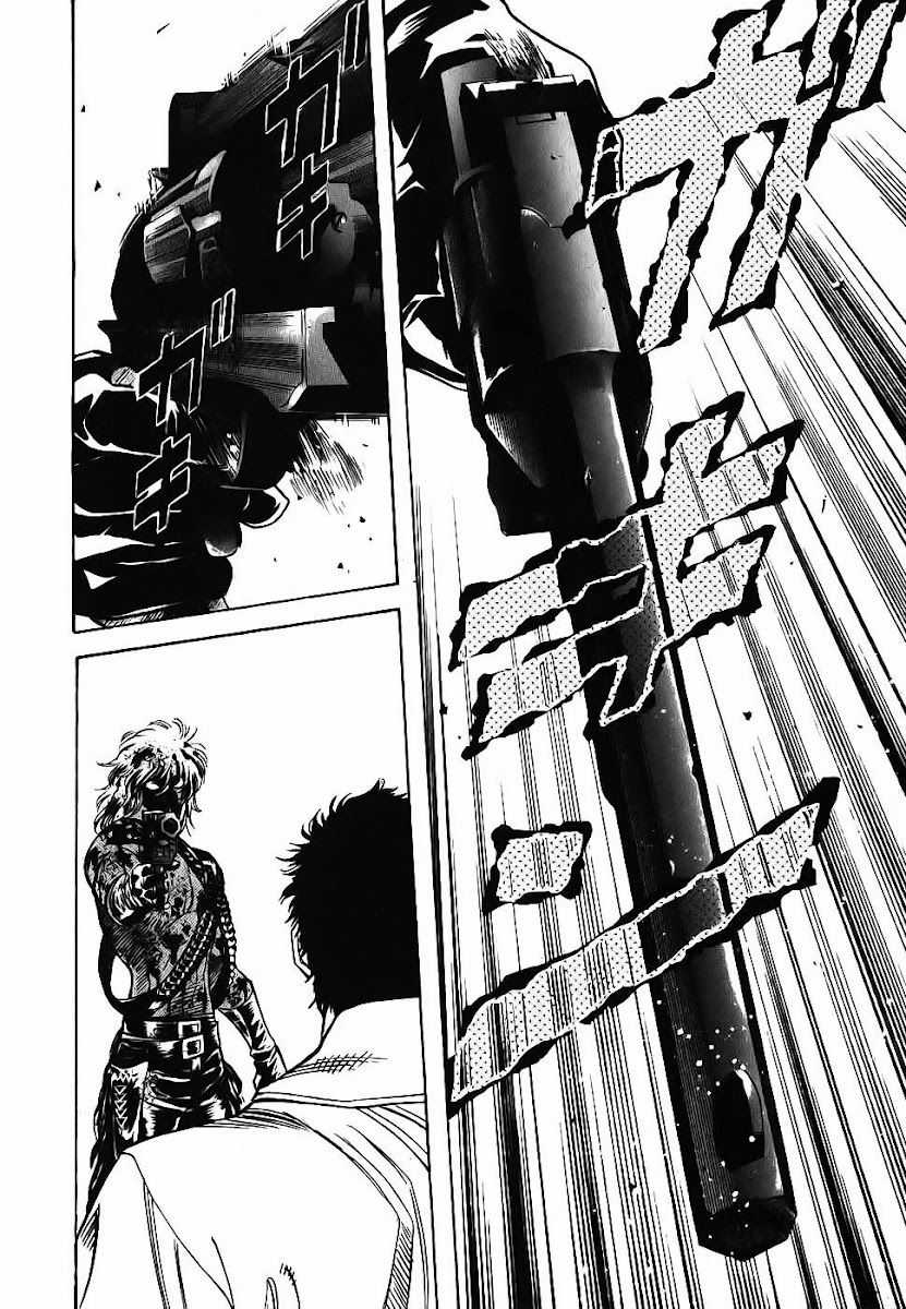 Red Living On The Edge Chapter 82 trang 32