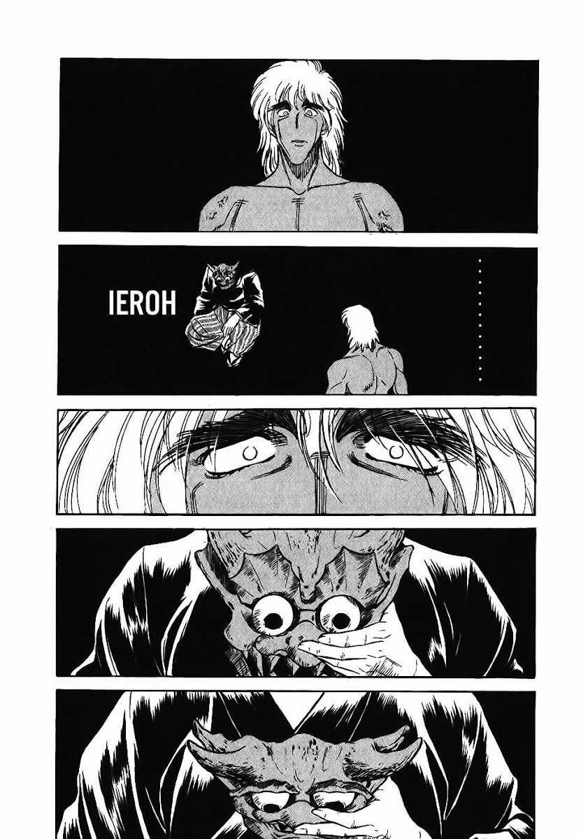 Red Living On The Edge Chapter 83 trang 12