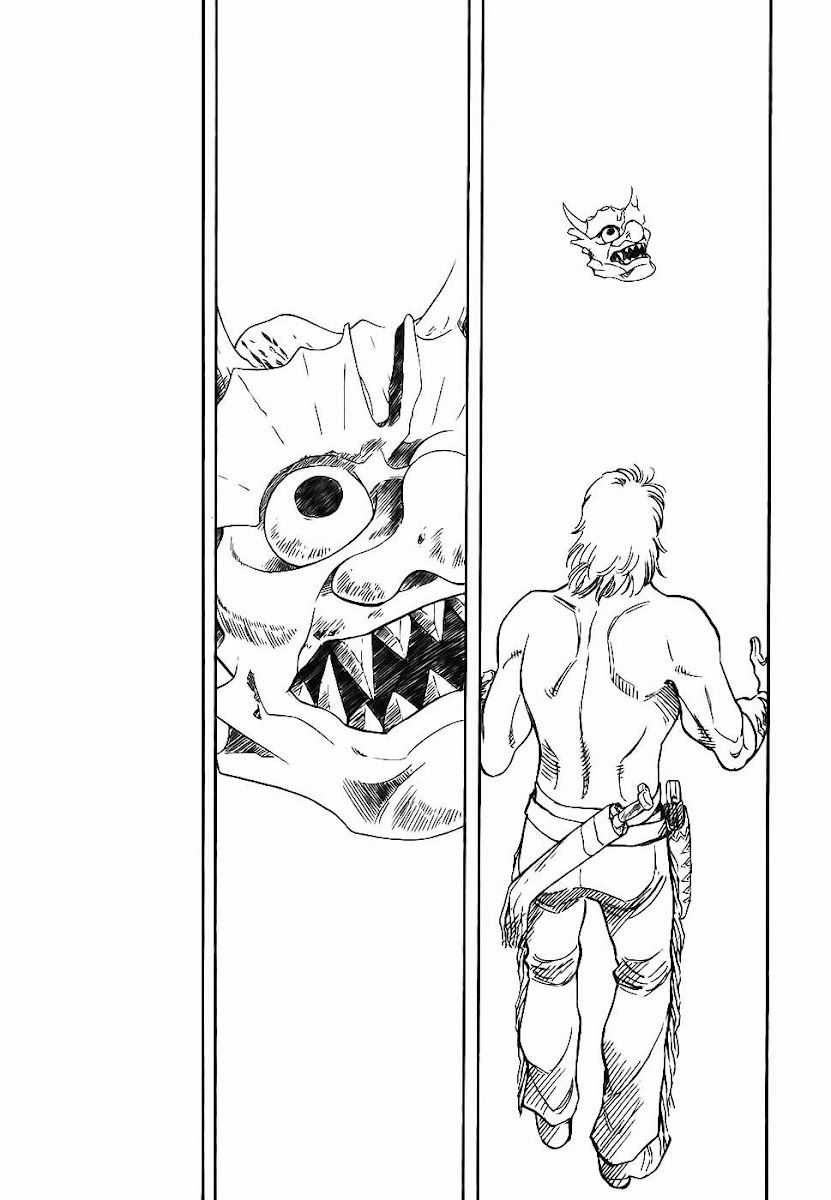 Red Living On The Edge Chapter 83 trang 14