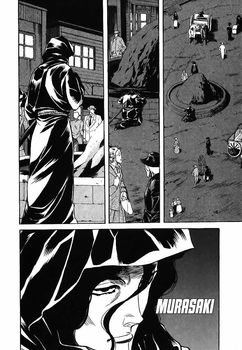 Red Living On The Edge Chapter 83 trang 21