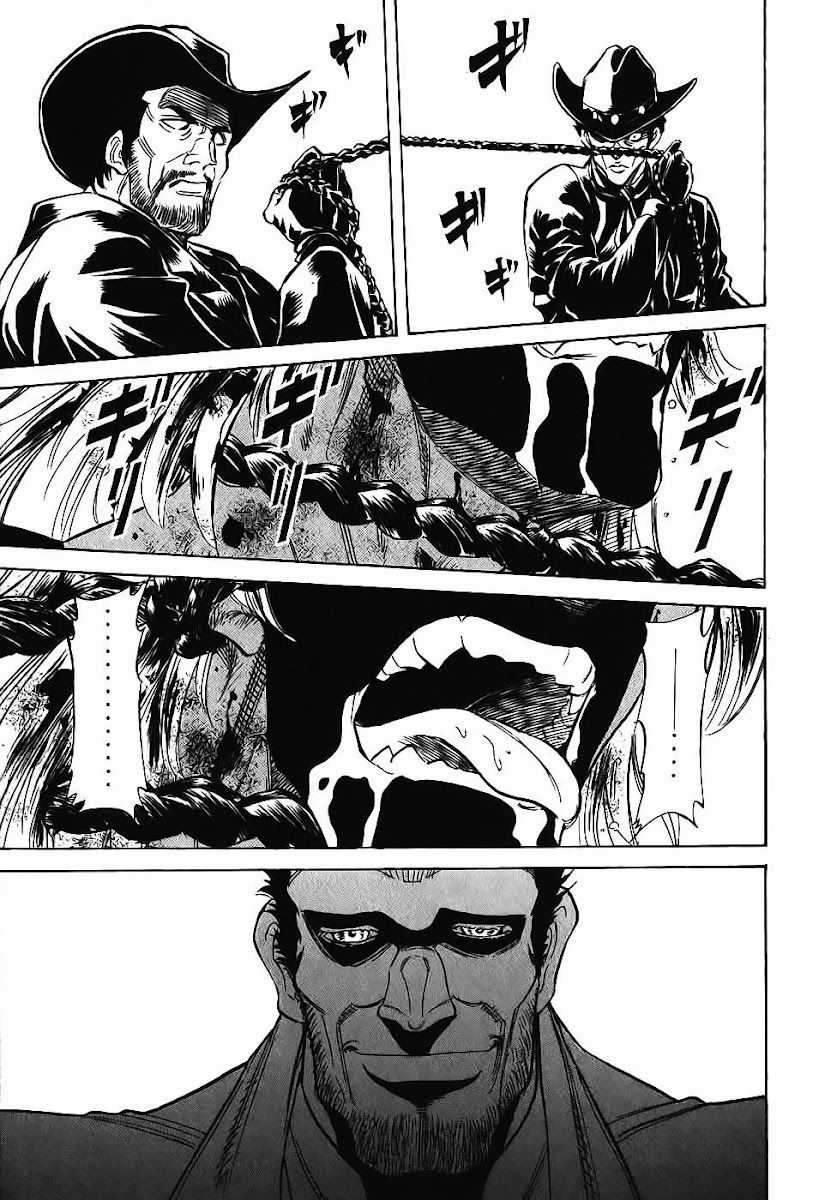 Red Living On The Edge Chapter 83 trang 4