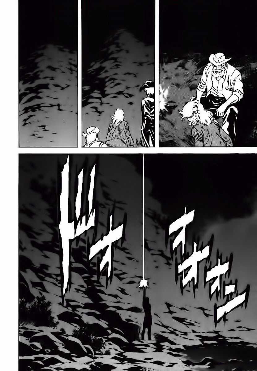 Red Living On The Edge Chapter 84 trang 11