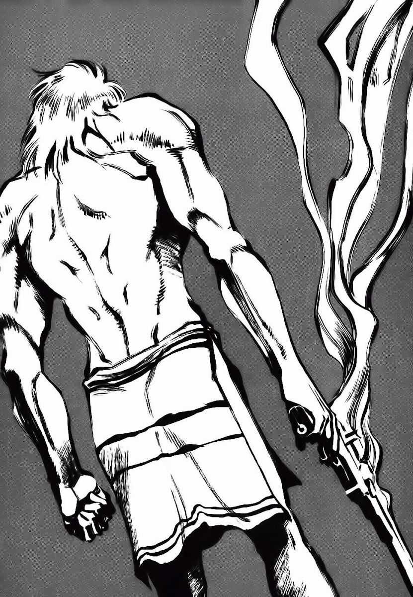 Red Living On The Edge Chapter 84 trang 14