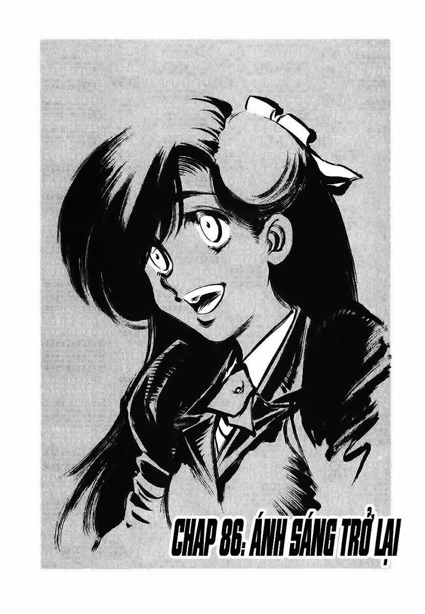 Red Living On The Edge Chapter 86 trang 0