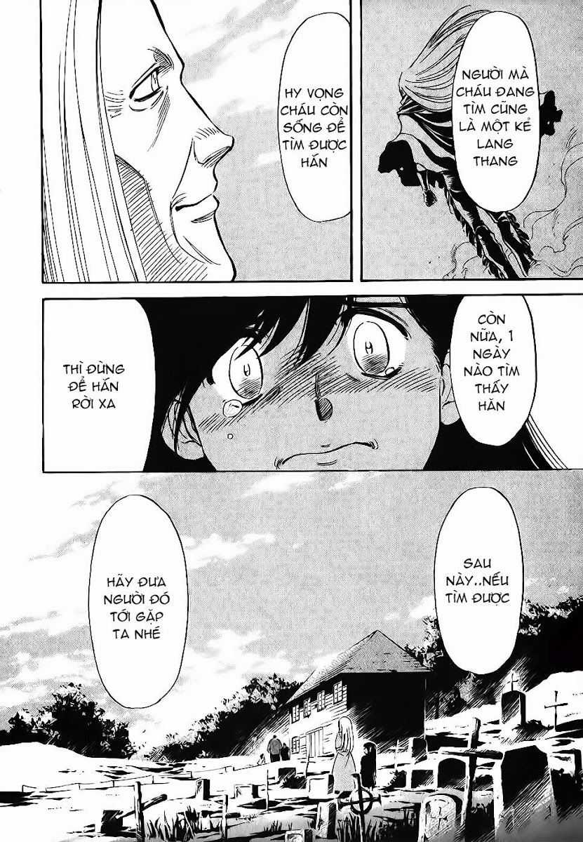 Red Living On The Edge Chapter 86 trang 15