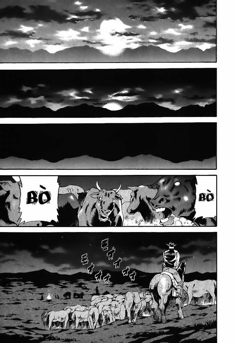 Red Living On The Edge Chapter 86 trang 16