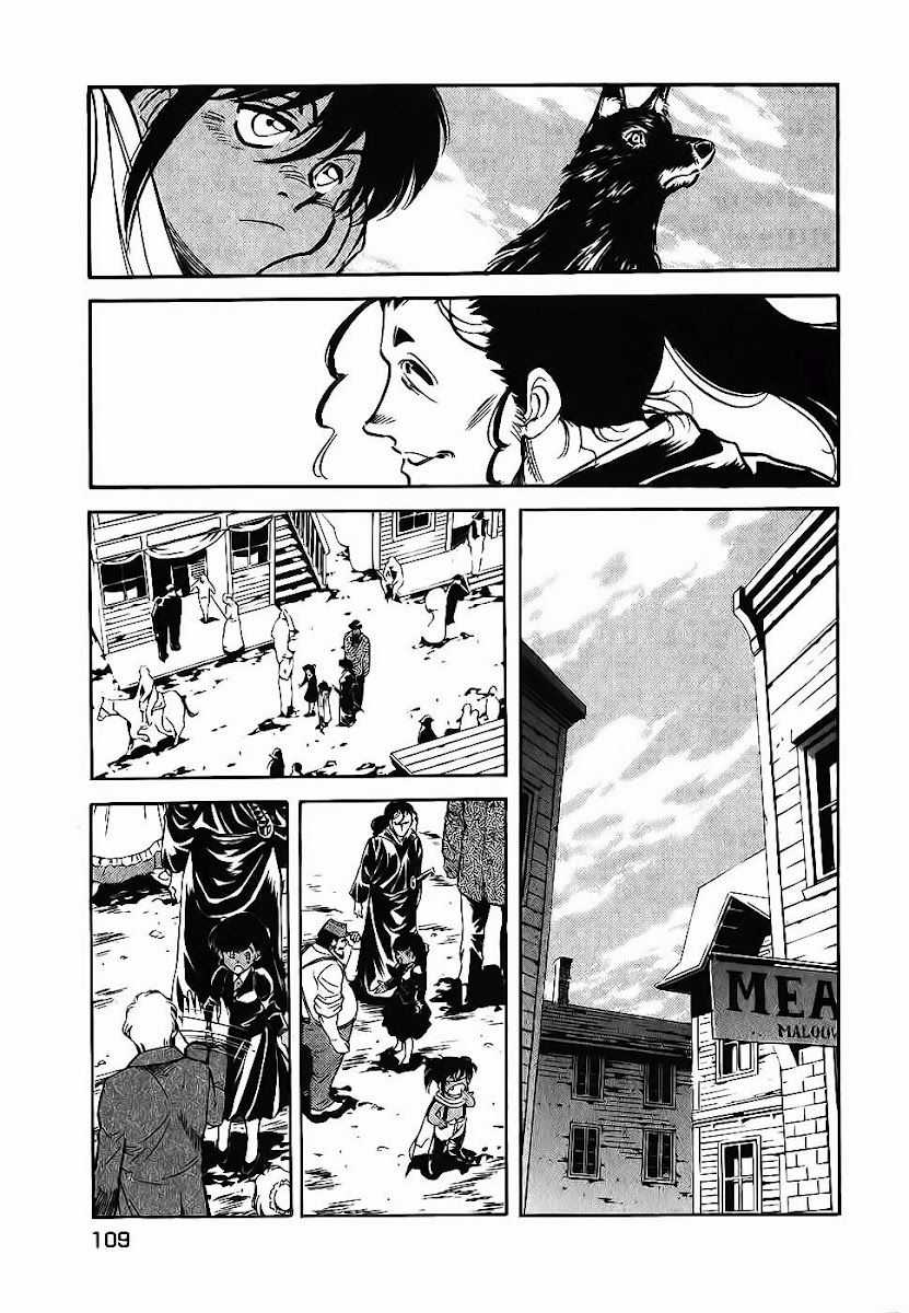 Red Living On The Edge Chapter 86 trang 4