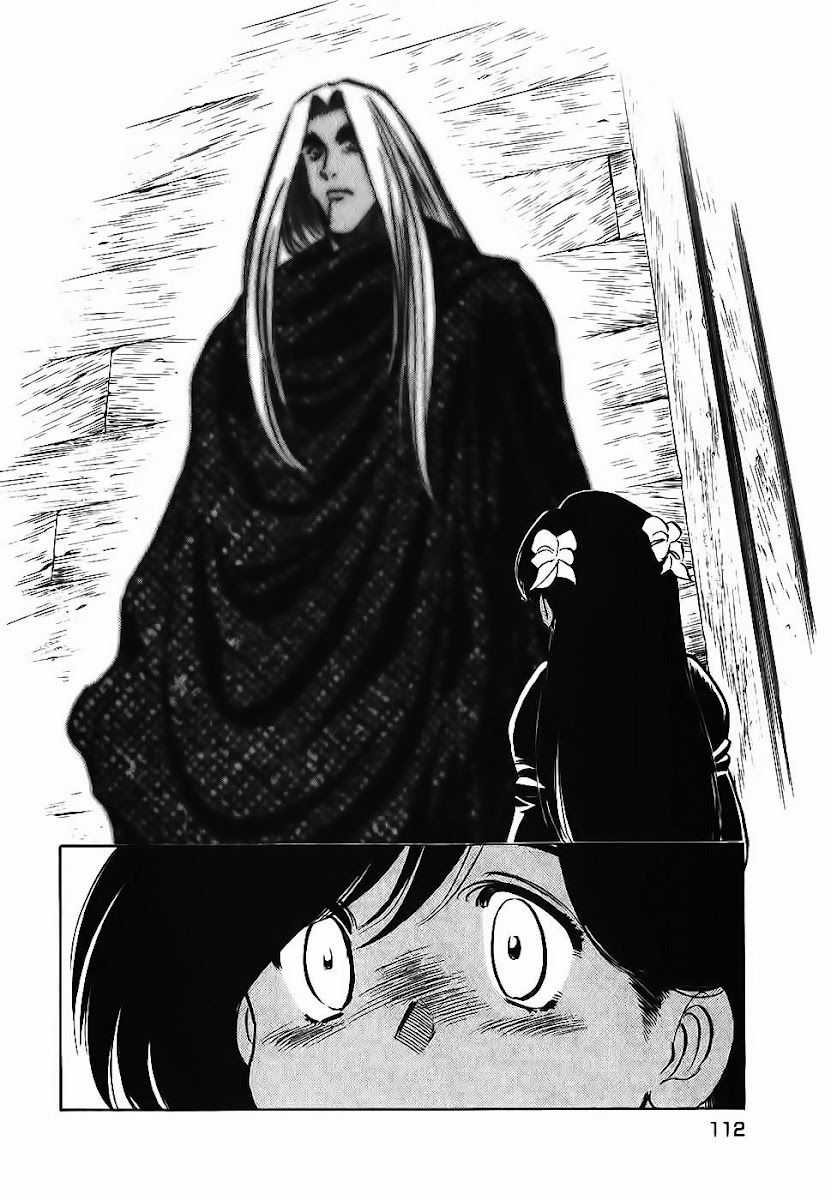 Red Living On The Edge Chapter 86 trang 7