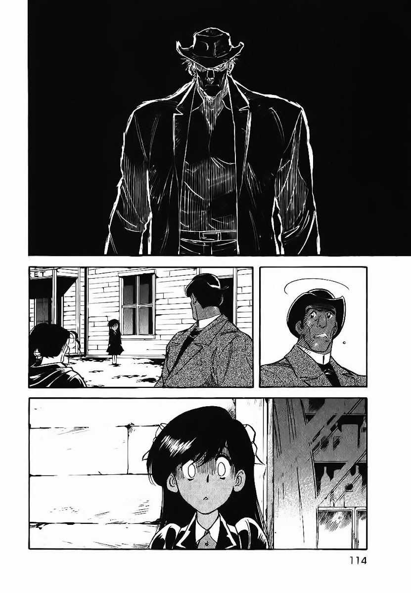 Red Living On The Edge Chapter 86 trang 9