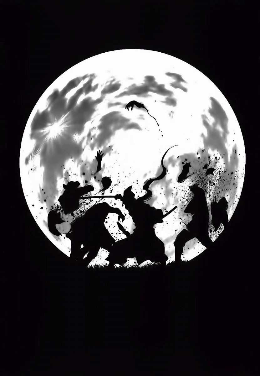 Red Living On The Edge Chapter 87 trang 19