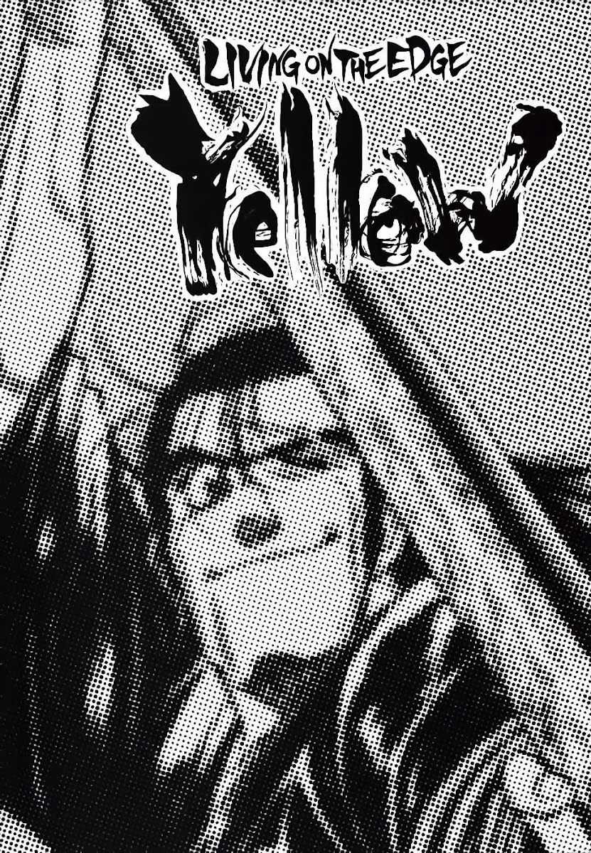 Red Living On The Edge Chapter 87 trang 25