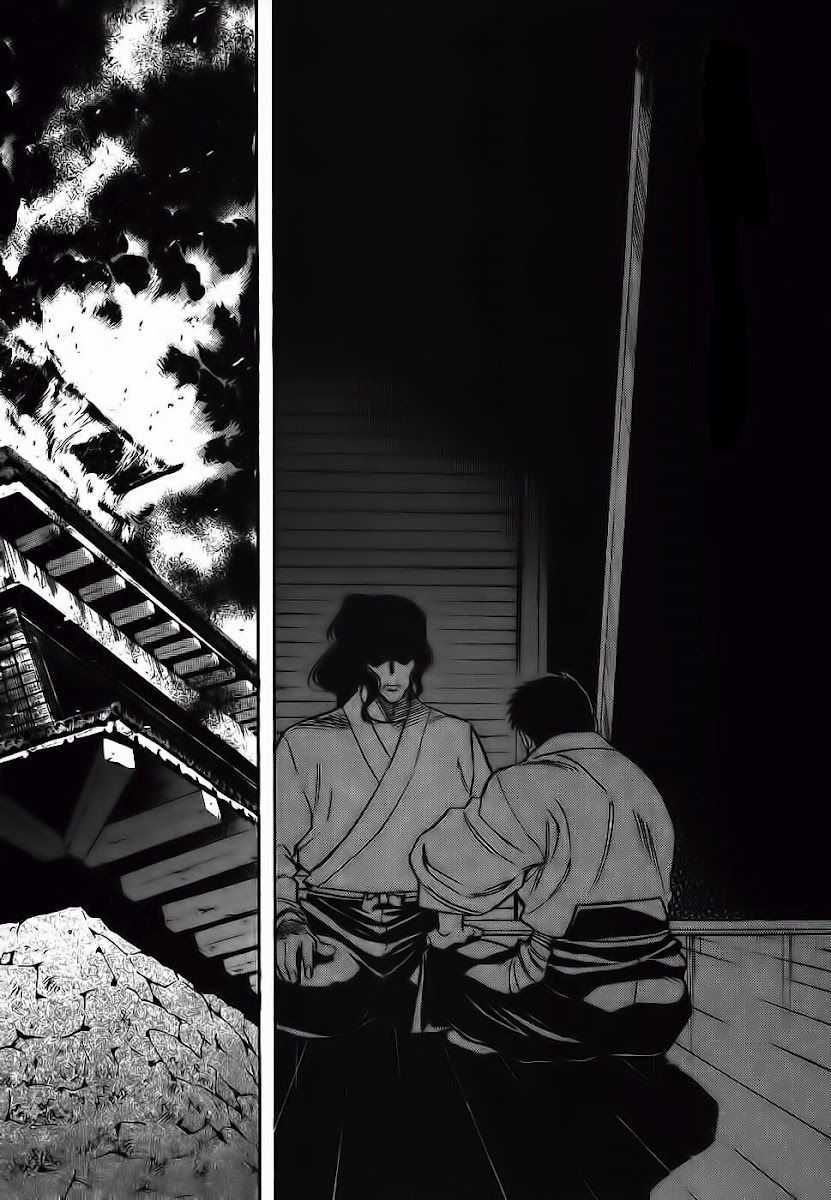 Red Living On The Edge Chapter 87 trang 27