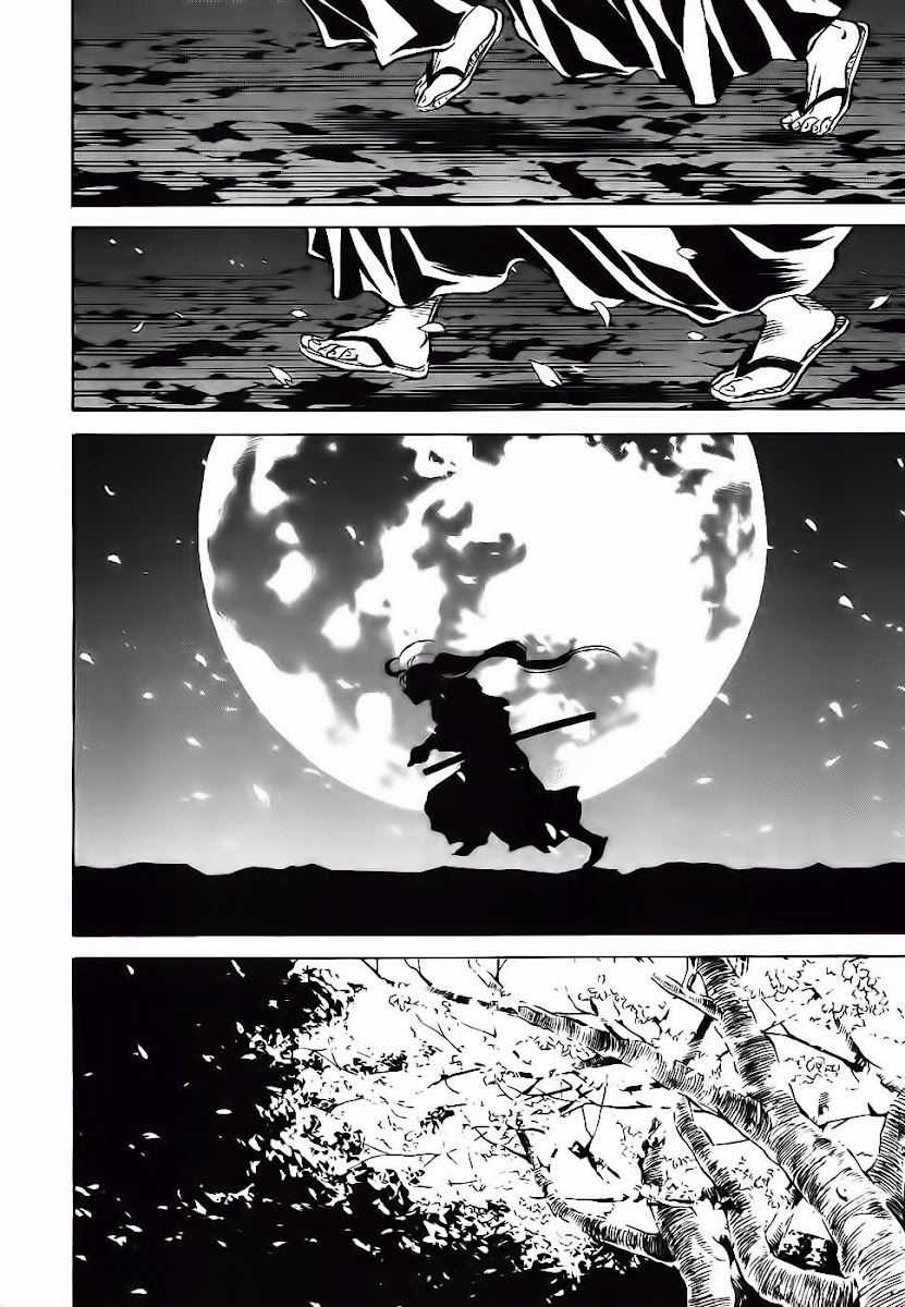 Red Living On The Edge Chapter 87 trang 7