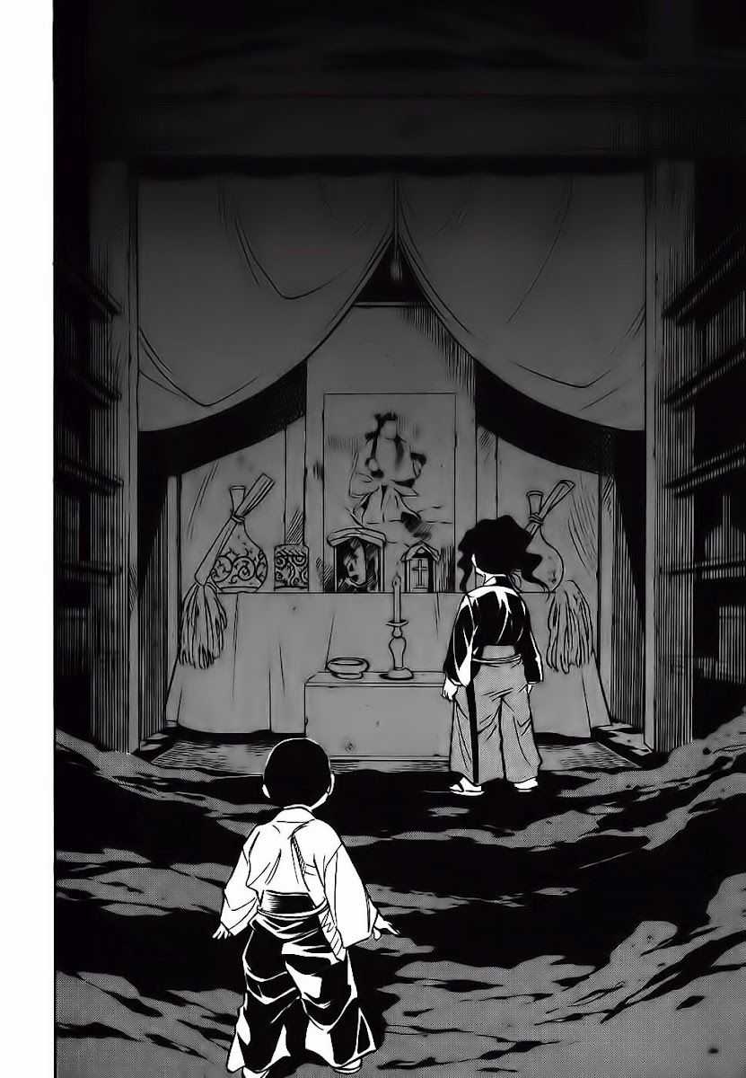 Red Living On The Edge Chapter 88 trang 19