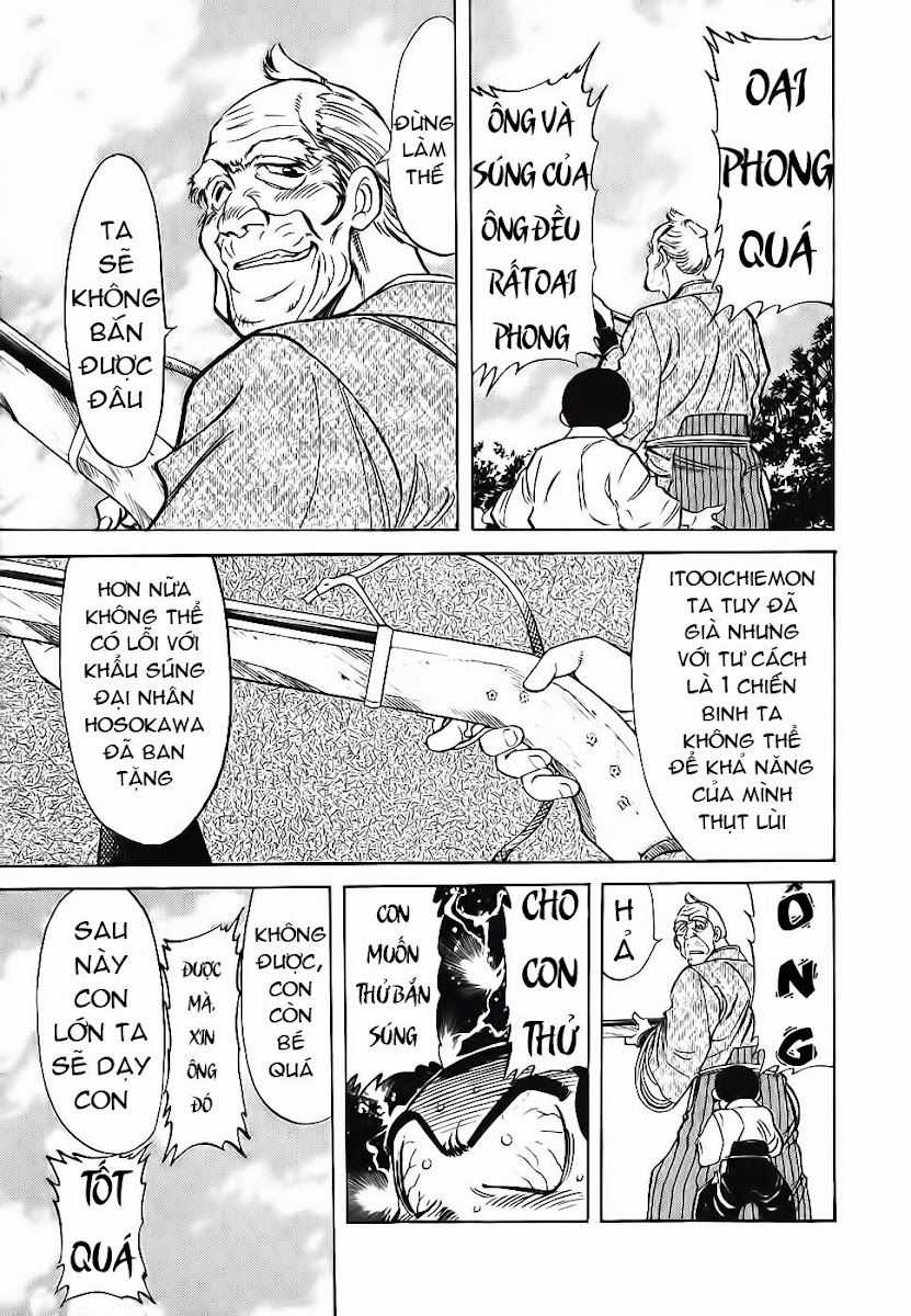 Red Living On The Edge Chapter 88 trang 2