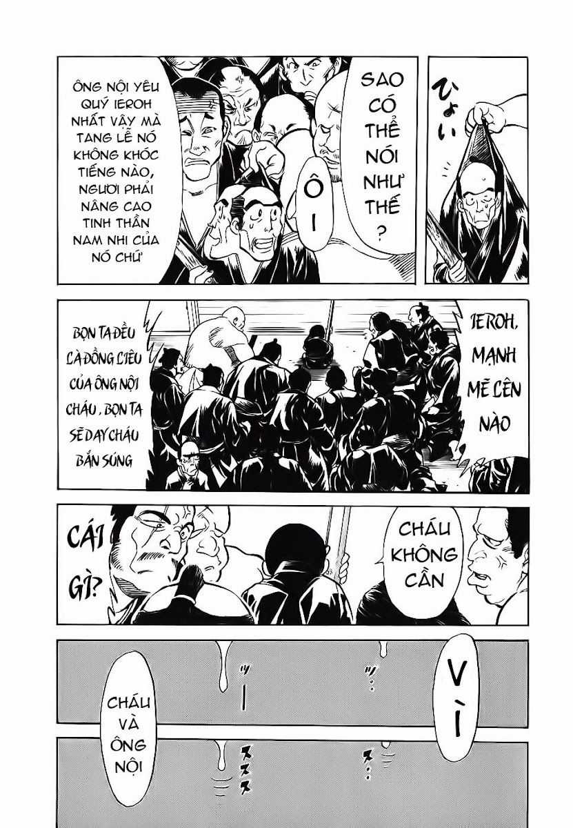 Red Living On The Edge Chapter 89 trang 12