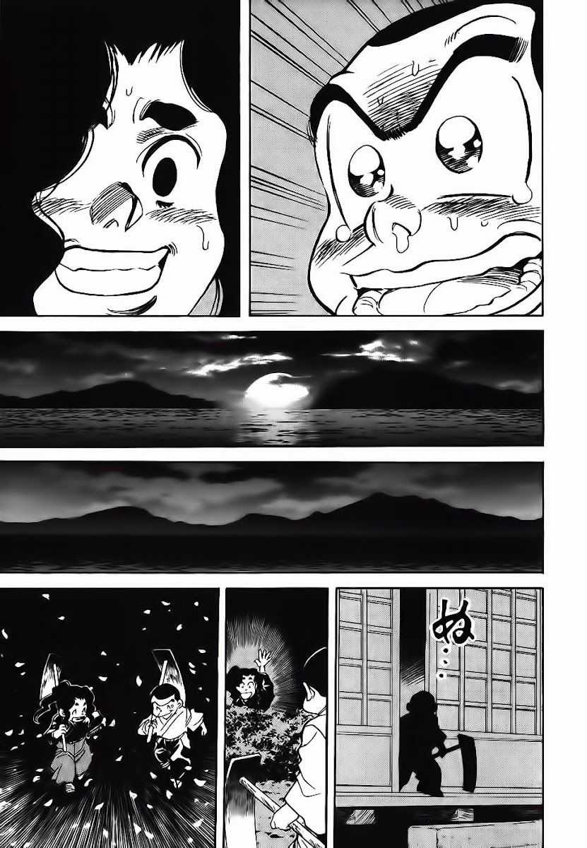 Red Living On The Edge Chapter 89 trang 20