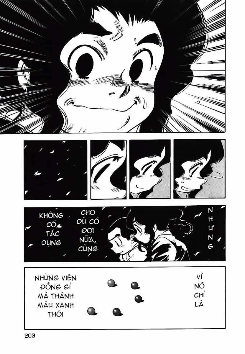 Red Living On The Edge Chapter 89 trang 24