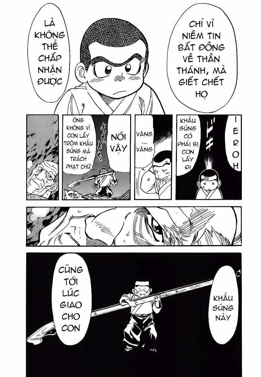 Red Living On The Edge Chapter 89 trang 6