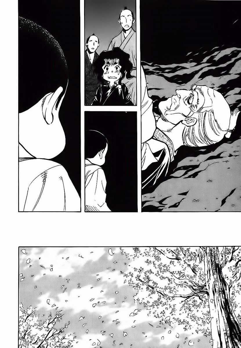 Red Living On The Edge Chapter 89 trang 9