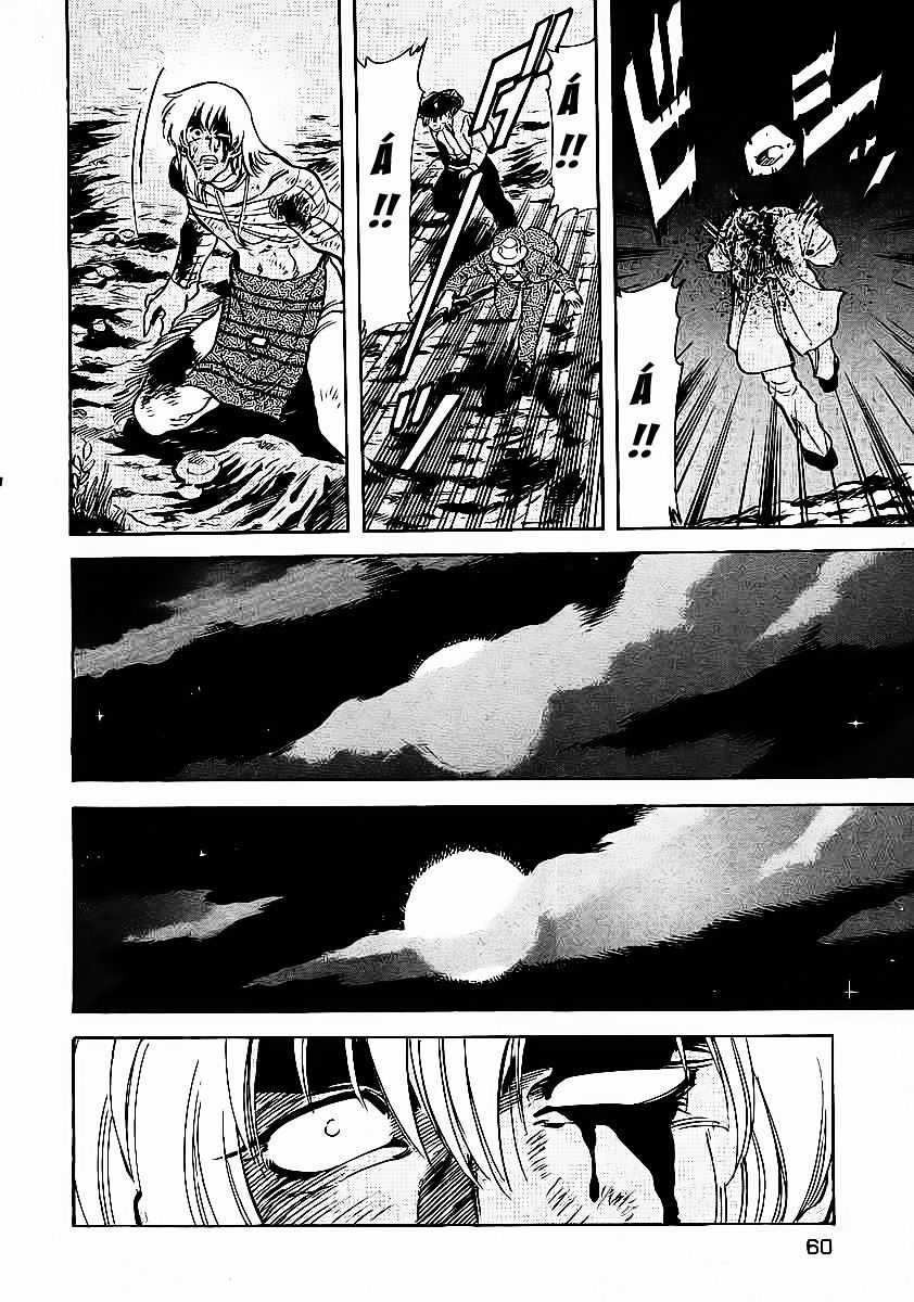 Red Living On The Edge Chapter 9 trang 23