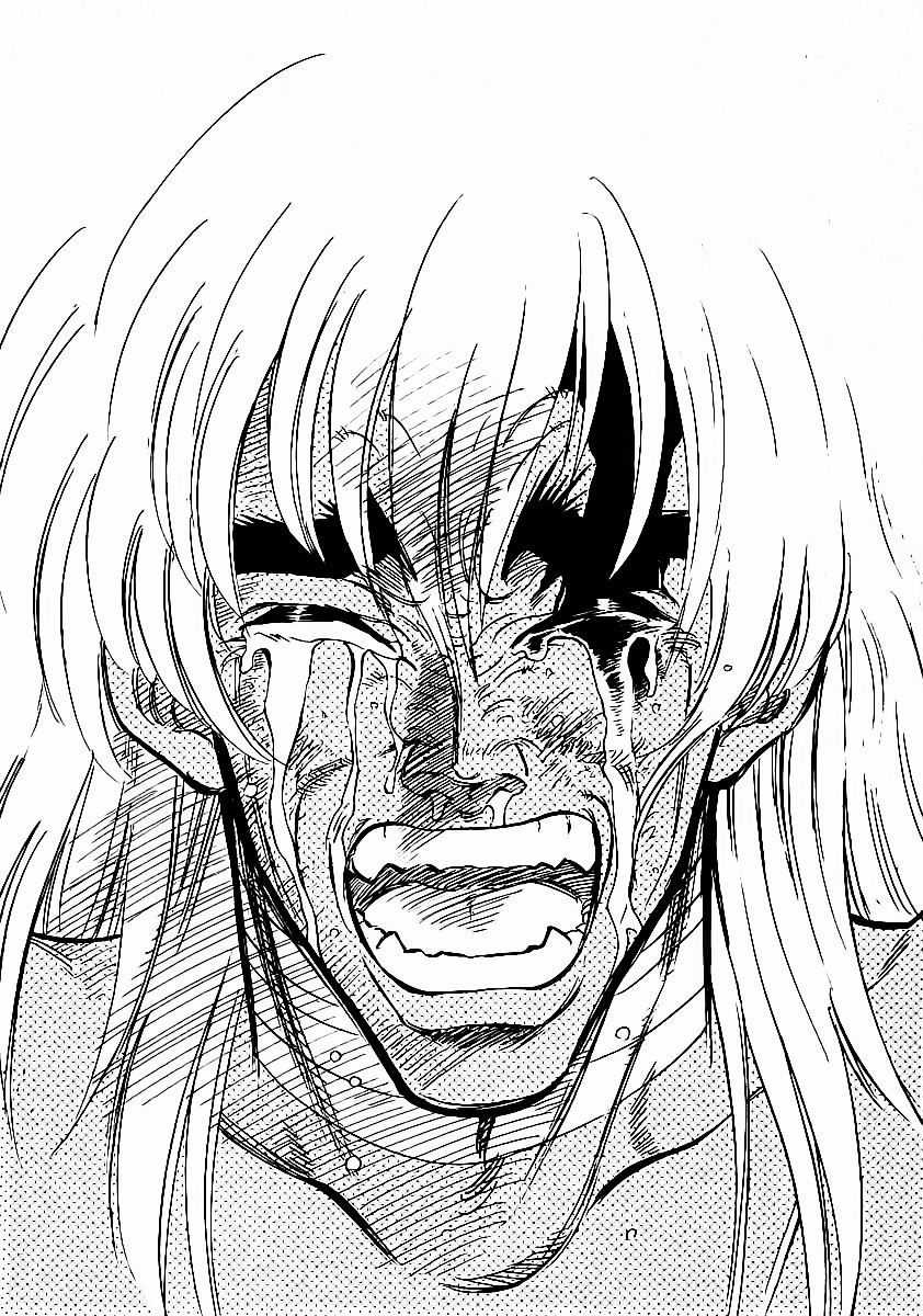 Red Living On The Edge Chapter 9 trang 31