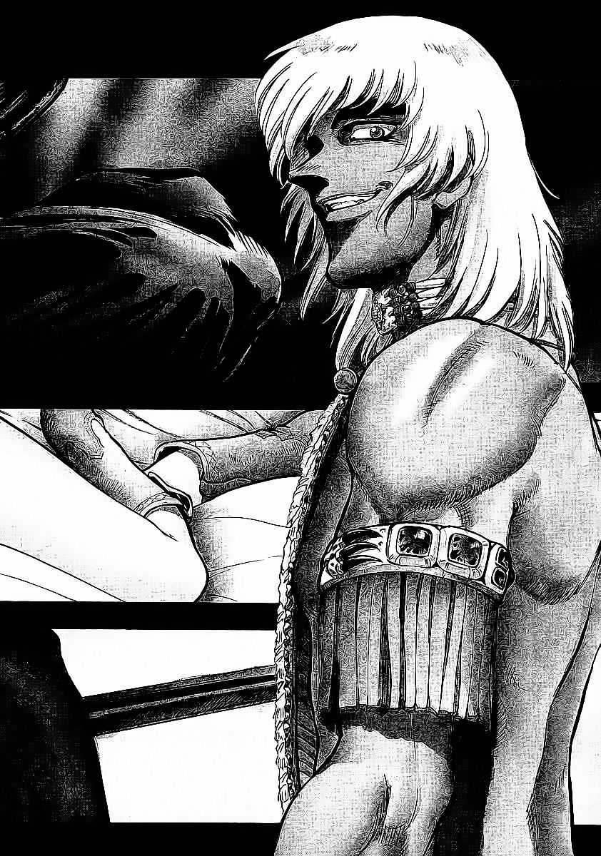 Red Living On The Edge Chapter 9 trang 33