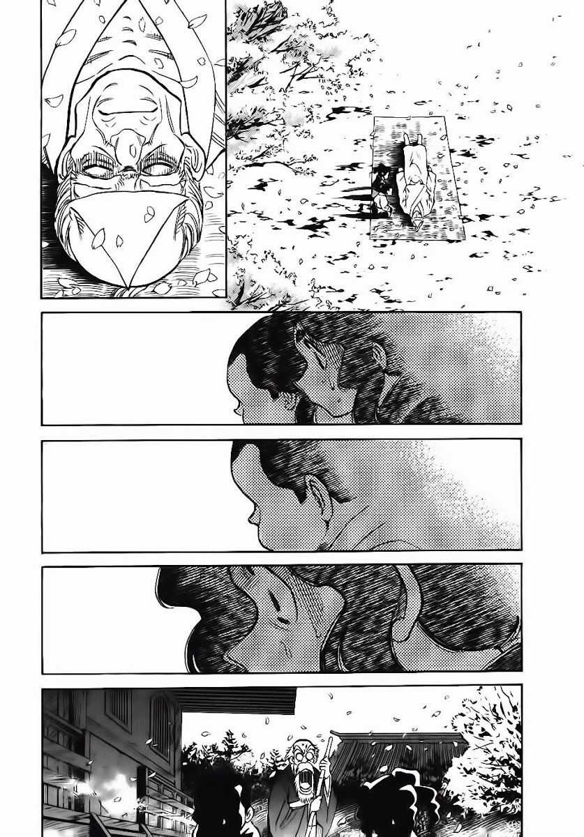 Red Living On The Edge Chapter 90 trang 10