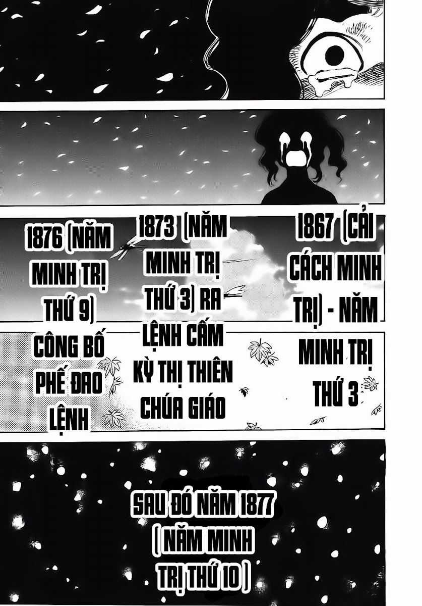 Red Living On The Edge Chapter 90 trang 15