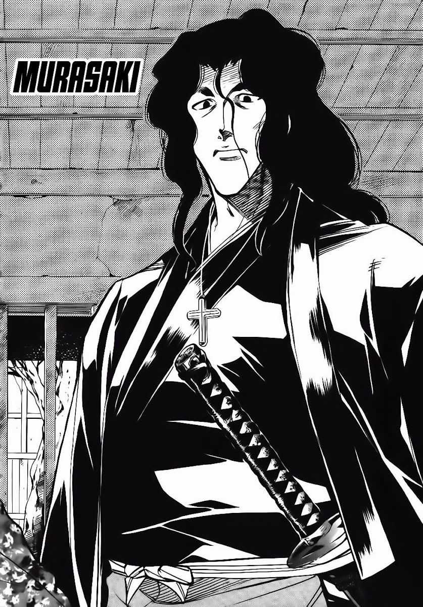 Red Living On The Edge Chapter 90 trang 18