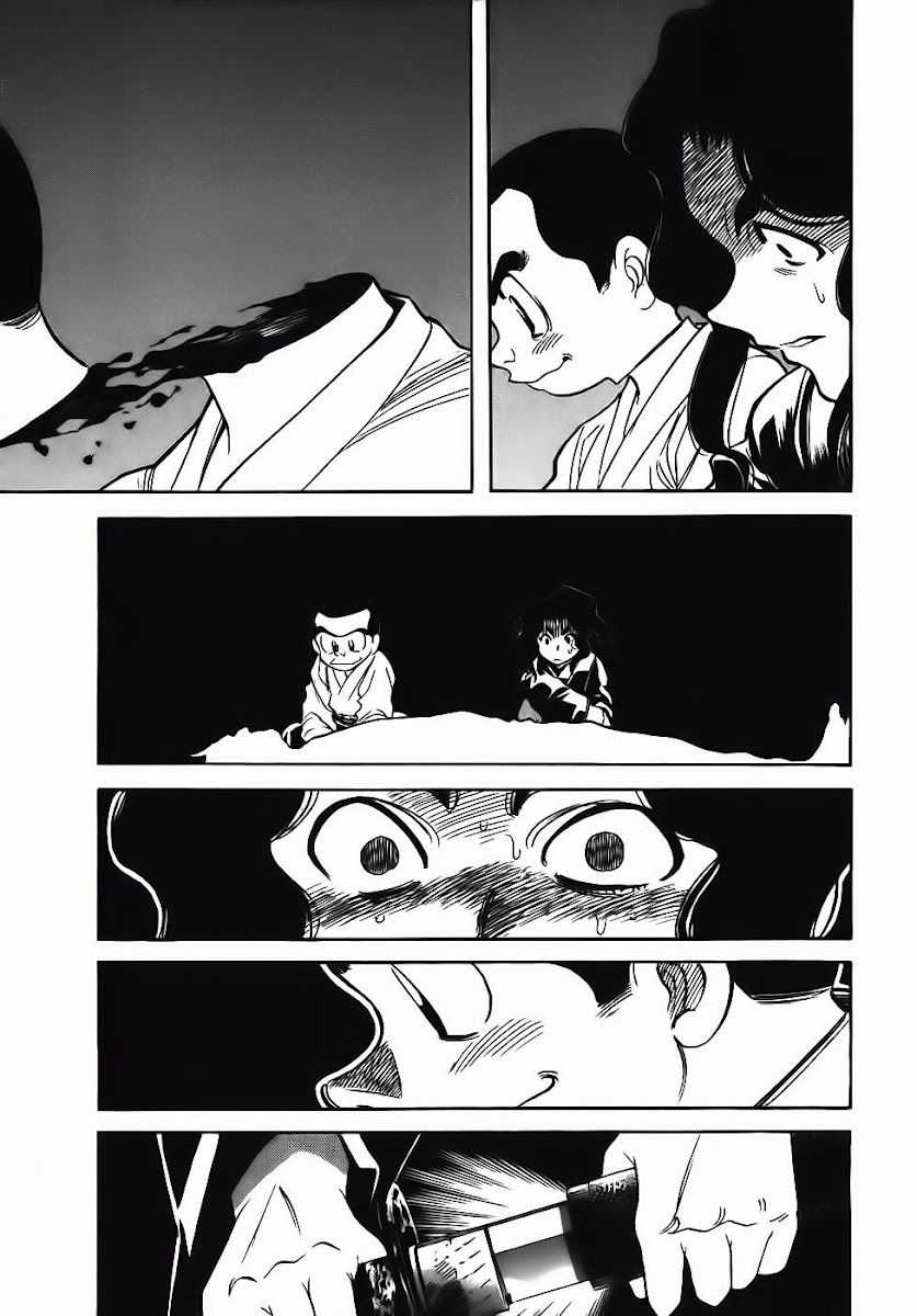 Red Living On The Edge Chapter 90 trang 7