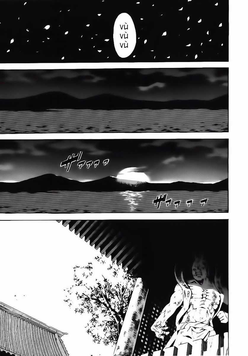 Red Living On The Edge Chapter 90 trang 9