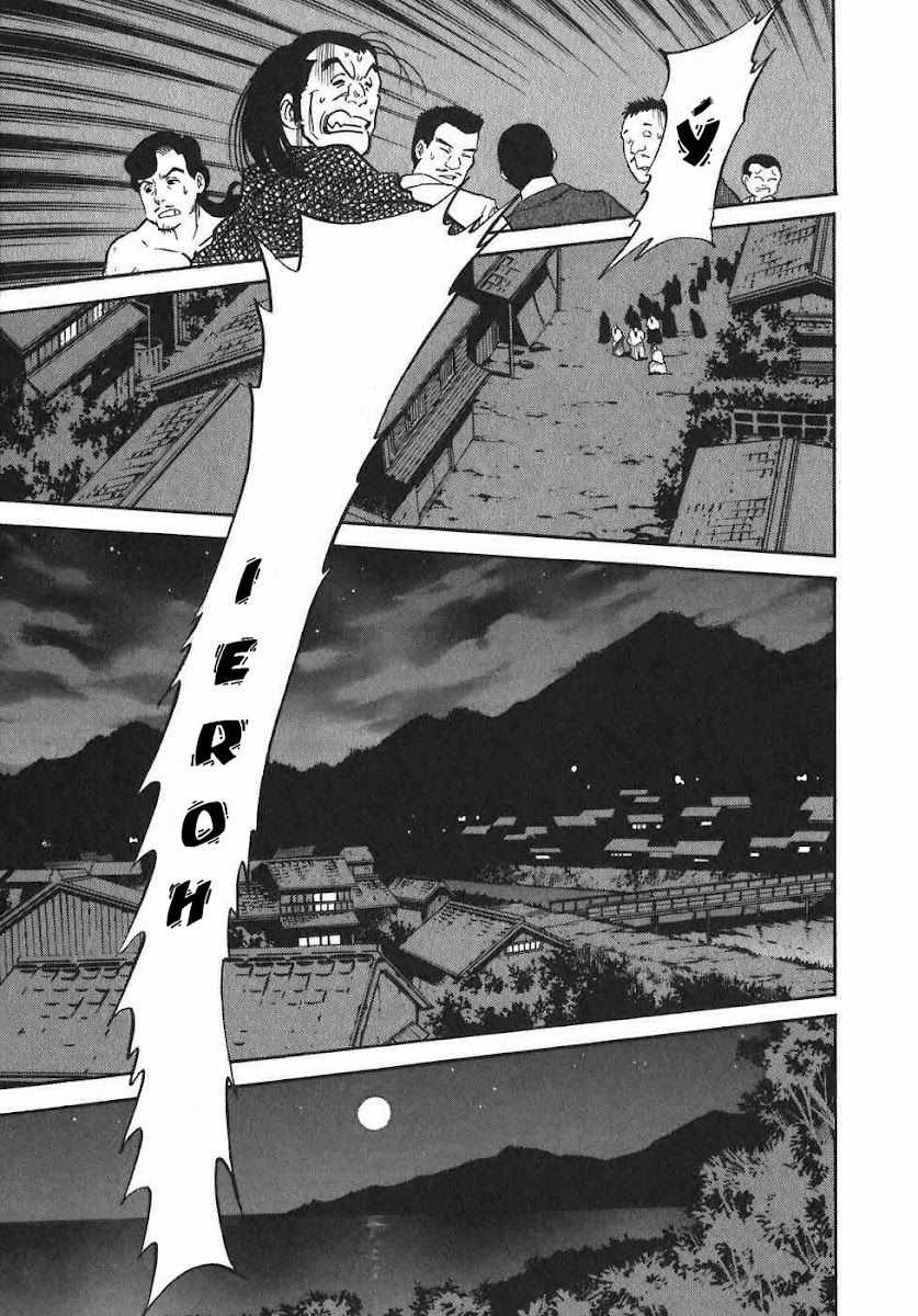 Red Living On The Edge Chapter 93 trang 14