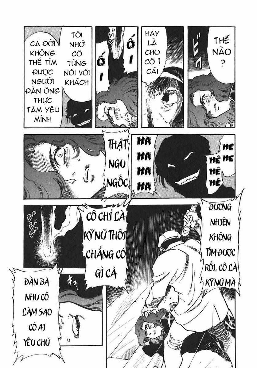 Red Living On The Edge Chapter 93 trang 20