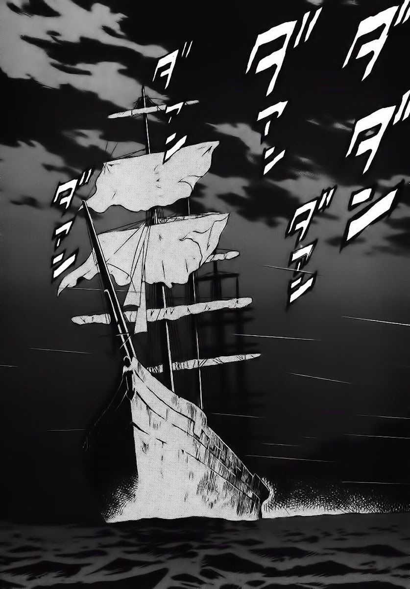 Red Living On The Edge Chapter 94 trang 14