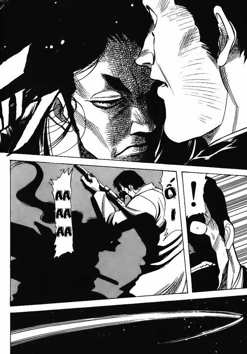 Red Living On The Edge Chapter 94 trang 19