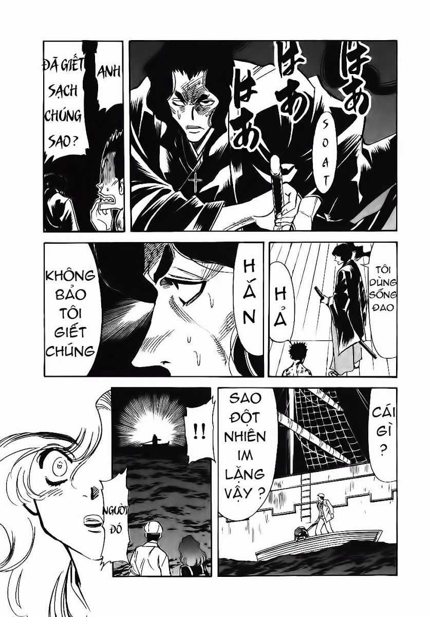 Red Living On The Edge Chapter 94 trang 22