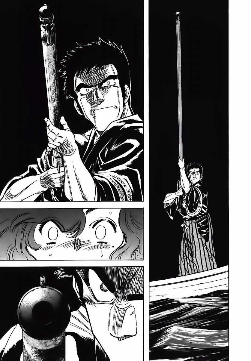 Red Living On The Edge Chapter 94 trang 26