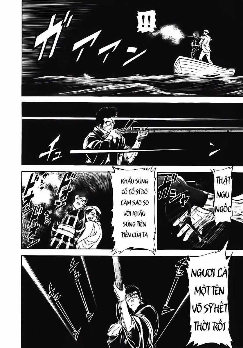 Red Living On The Edge Chapter 94 trang 27