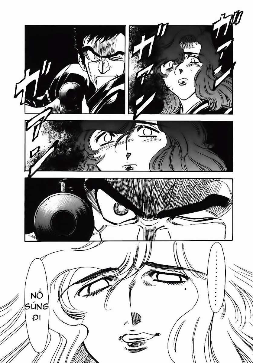 Red Living On The Edge Chapter 94 trang 28