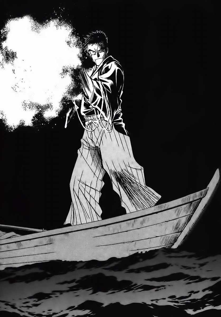 Red Living On The Edge Chapter 94 trang 29