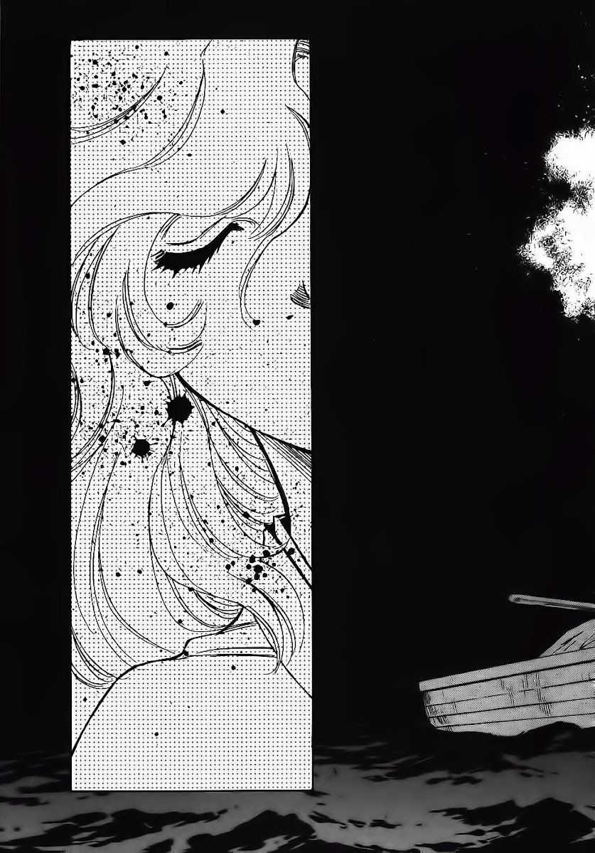 Red Living On The Edge Chapter 94 trang 30