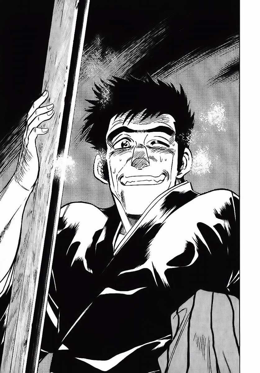 Red Living On The Edge Chapter 94 trang 32