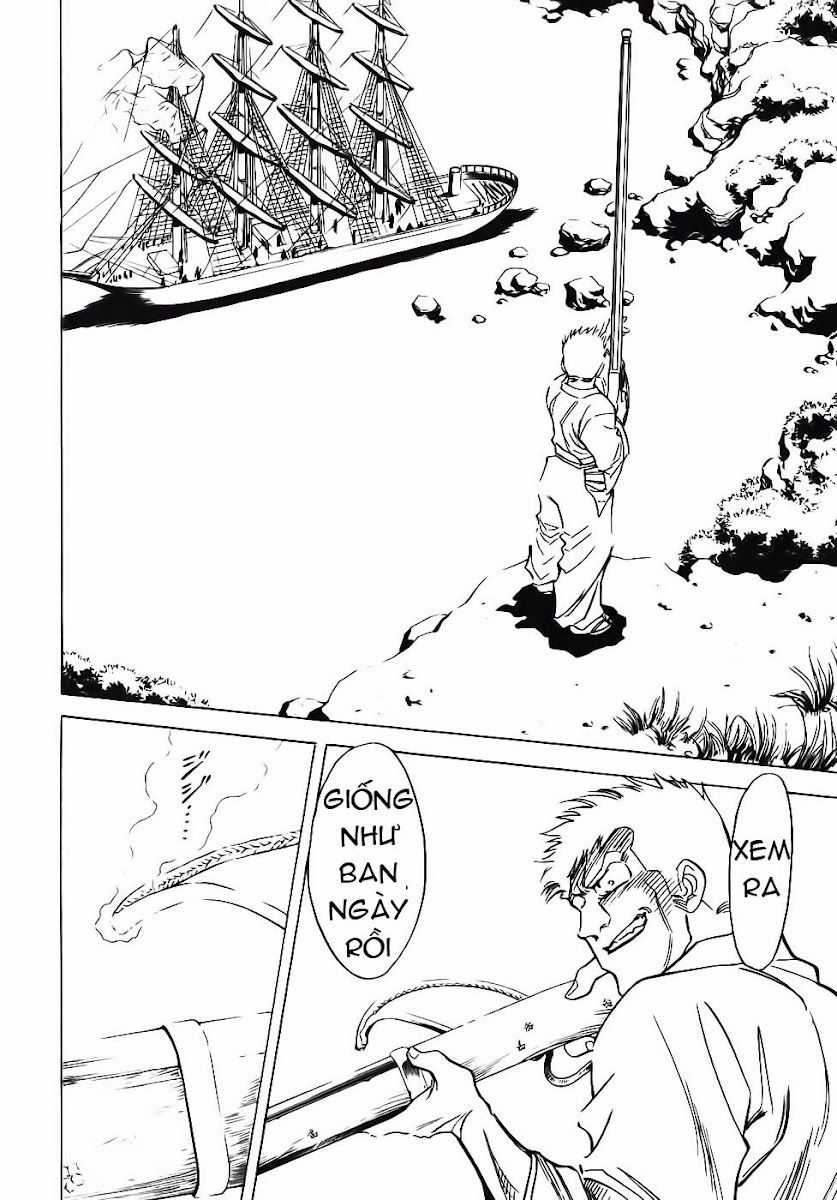 Red Living On The Edge Chapter 94 trang 5