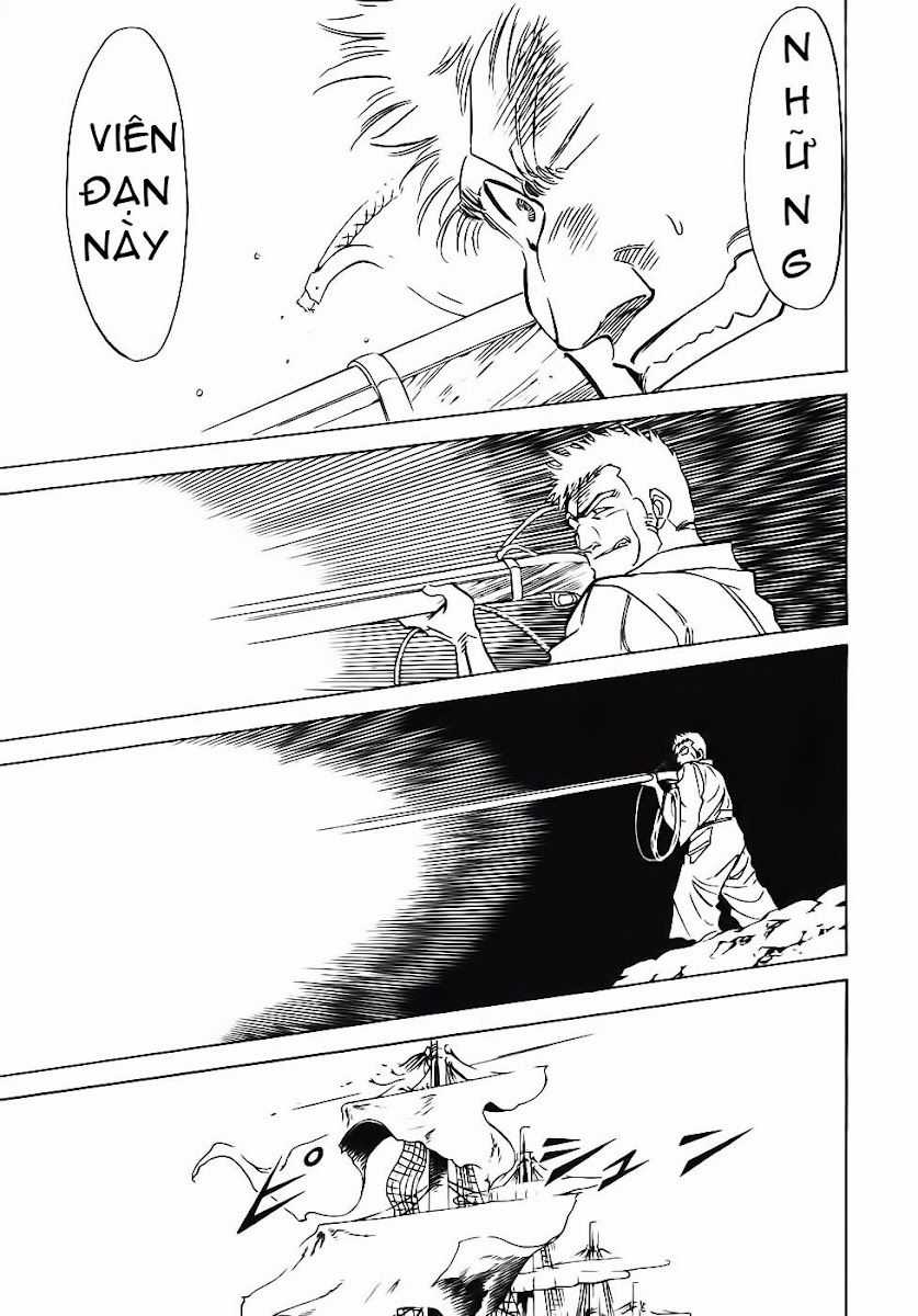 Red Living On The Edge Chapter 94 trang 6