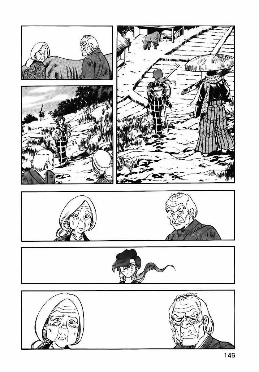 Red Living On The Edge Chapter 95 trang 29