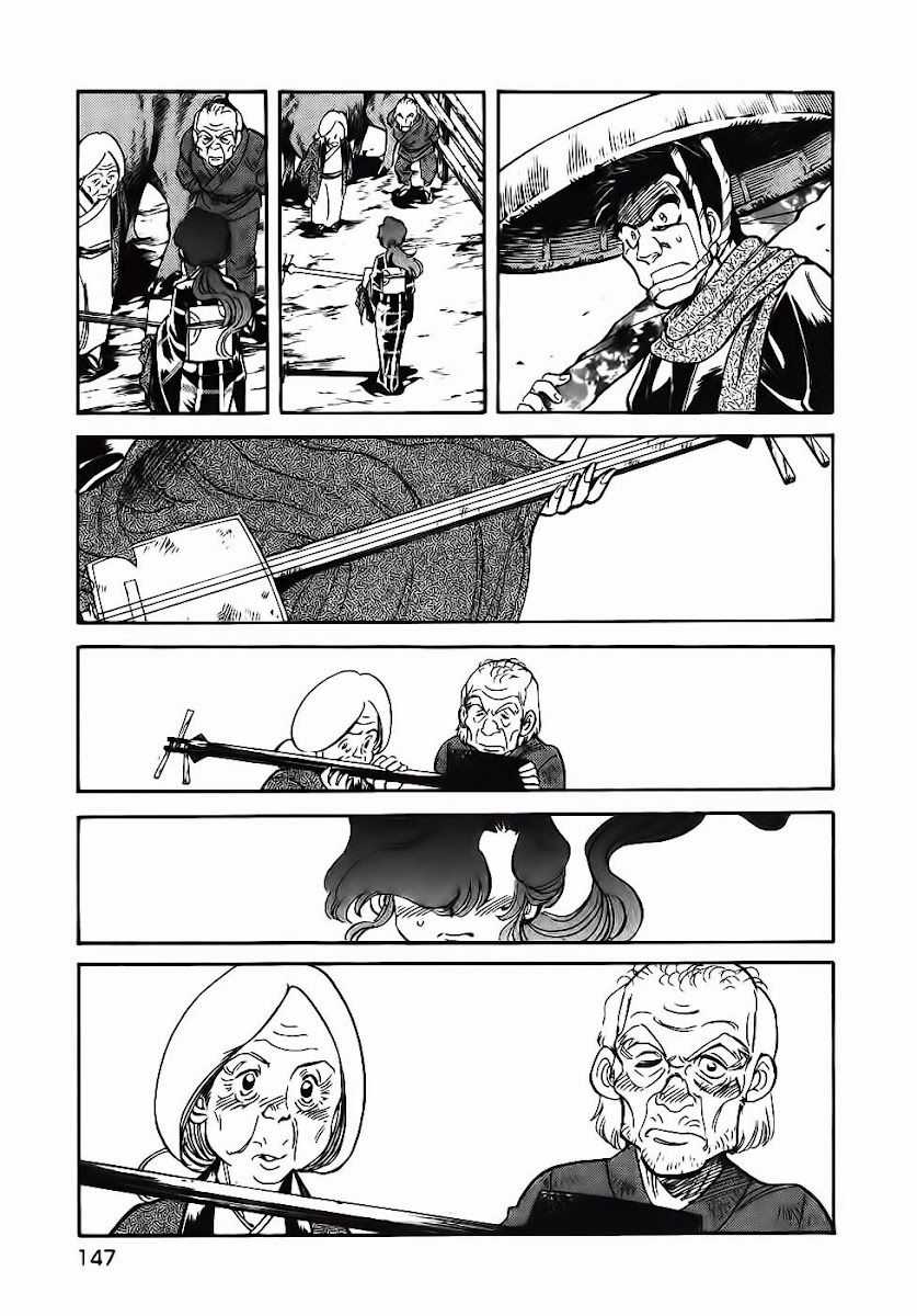 Red Living On The Edge Chapter 95 trang 30