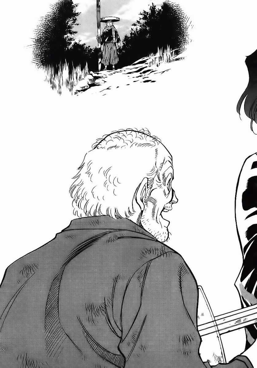 Red Living On The Edge Chapter 95 trang 32