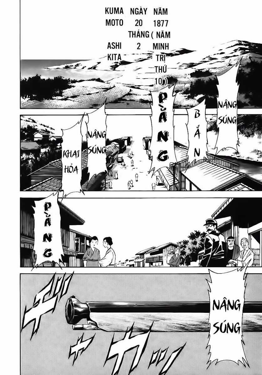 Red Living On The Edge Chapter 96 trang 2