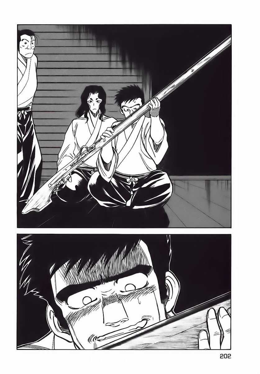 Red Living On The Edge Chapter 97 trang 20